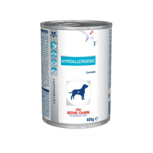 Royal Canin VET Dog Hypoallergenic 2kg